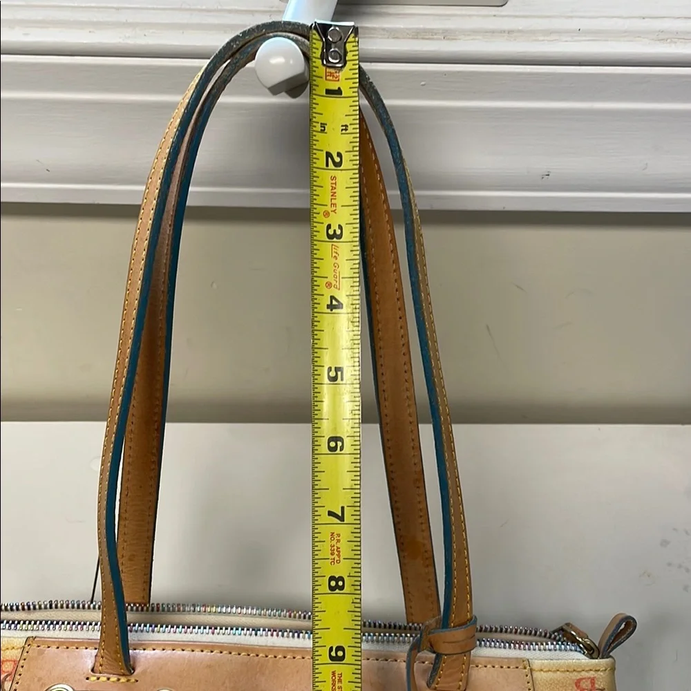 Dooney & Bourke this elegant